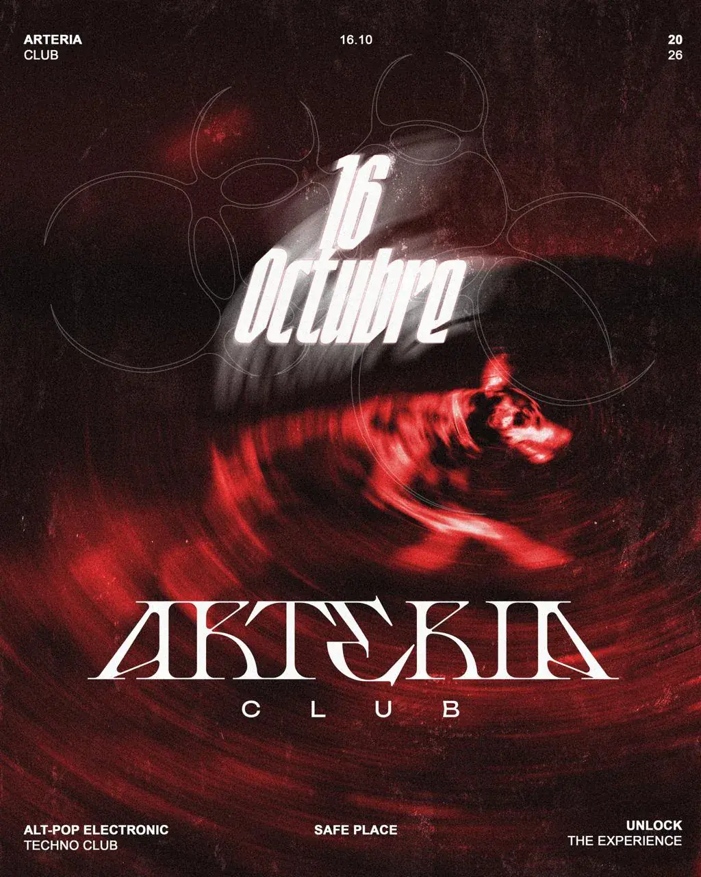 ARTERIA CLUB
