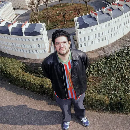 Dc Salas @ Petit Bain