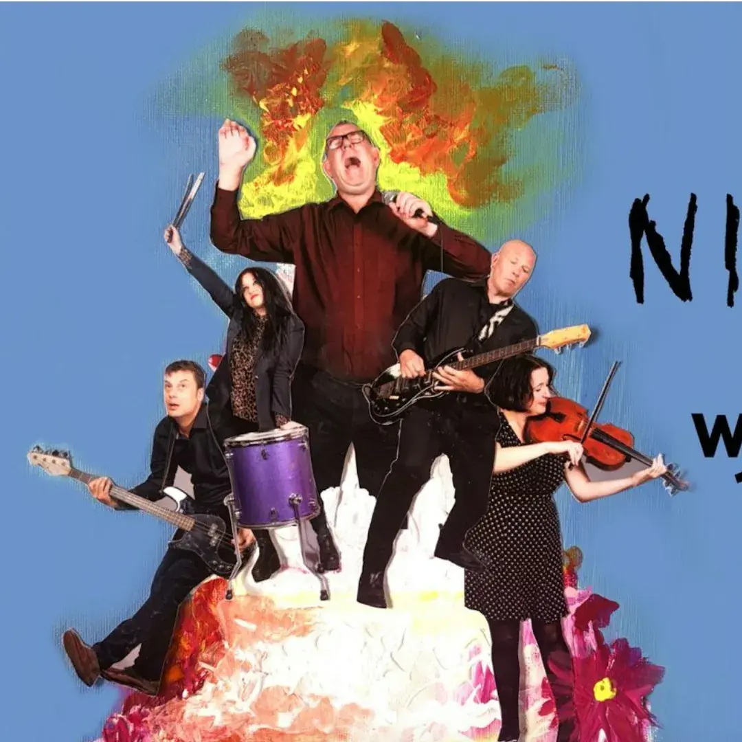 The Nightingales