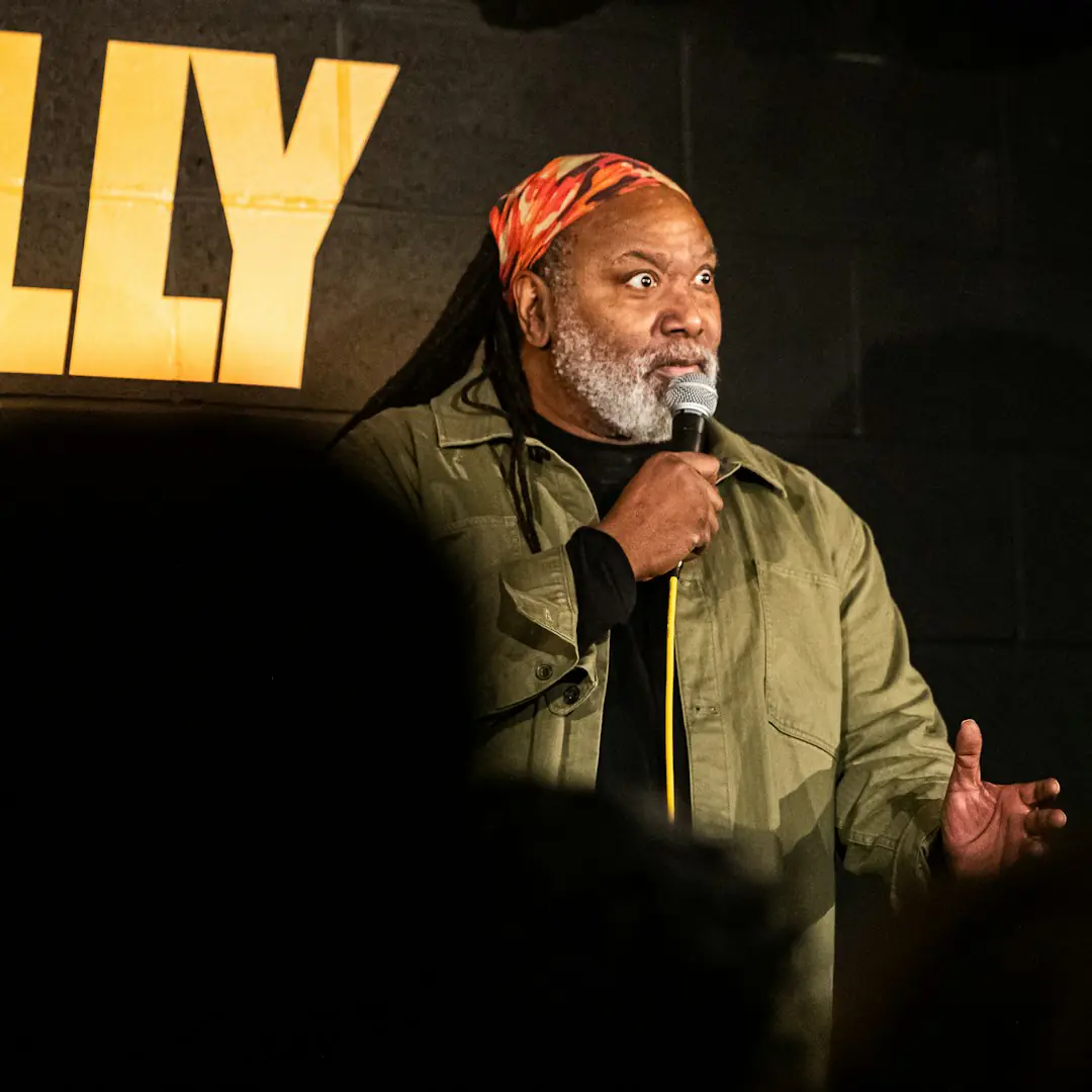Roast Battle UK @ Big Belly Comedy