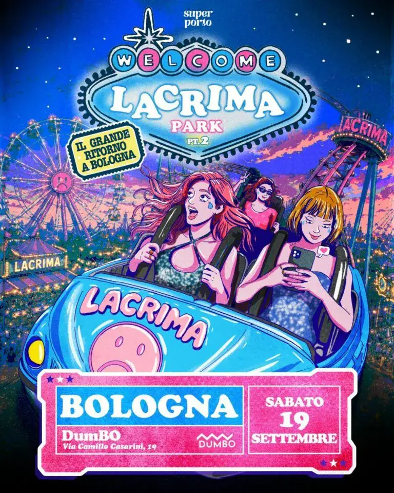Lacrima Park