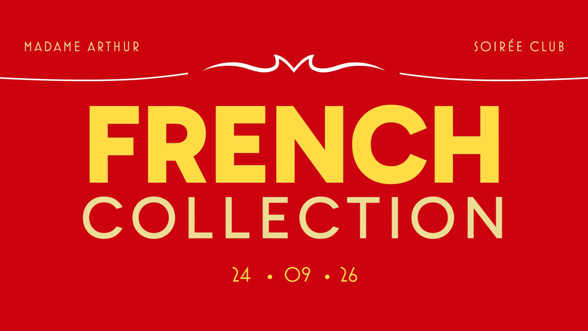 French Collection · 24·09·26