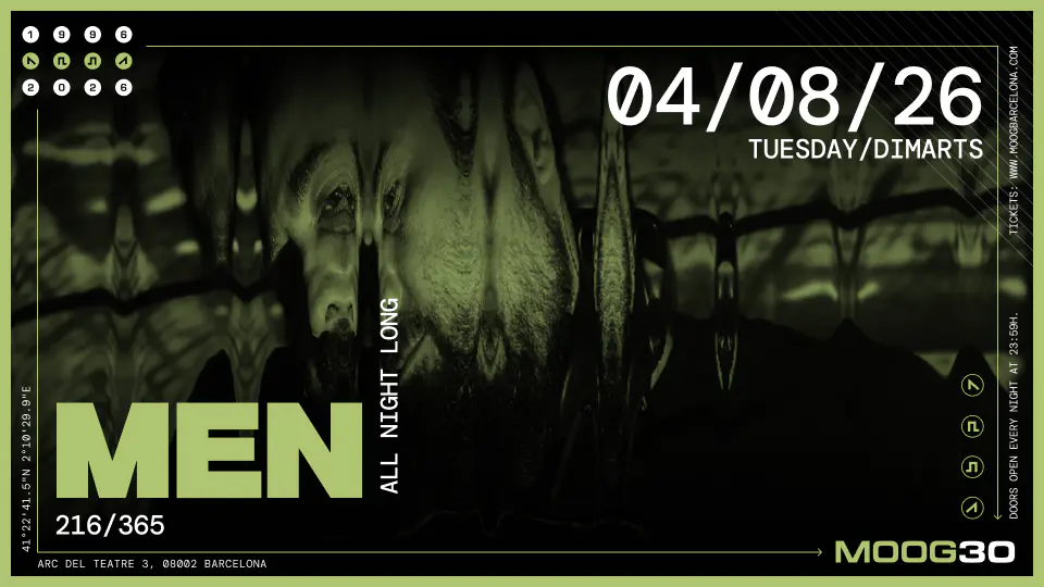 Men (L-Men-T)