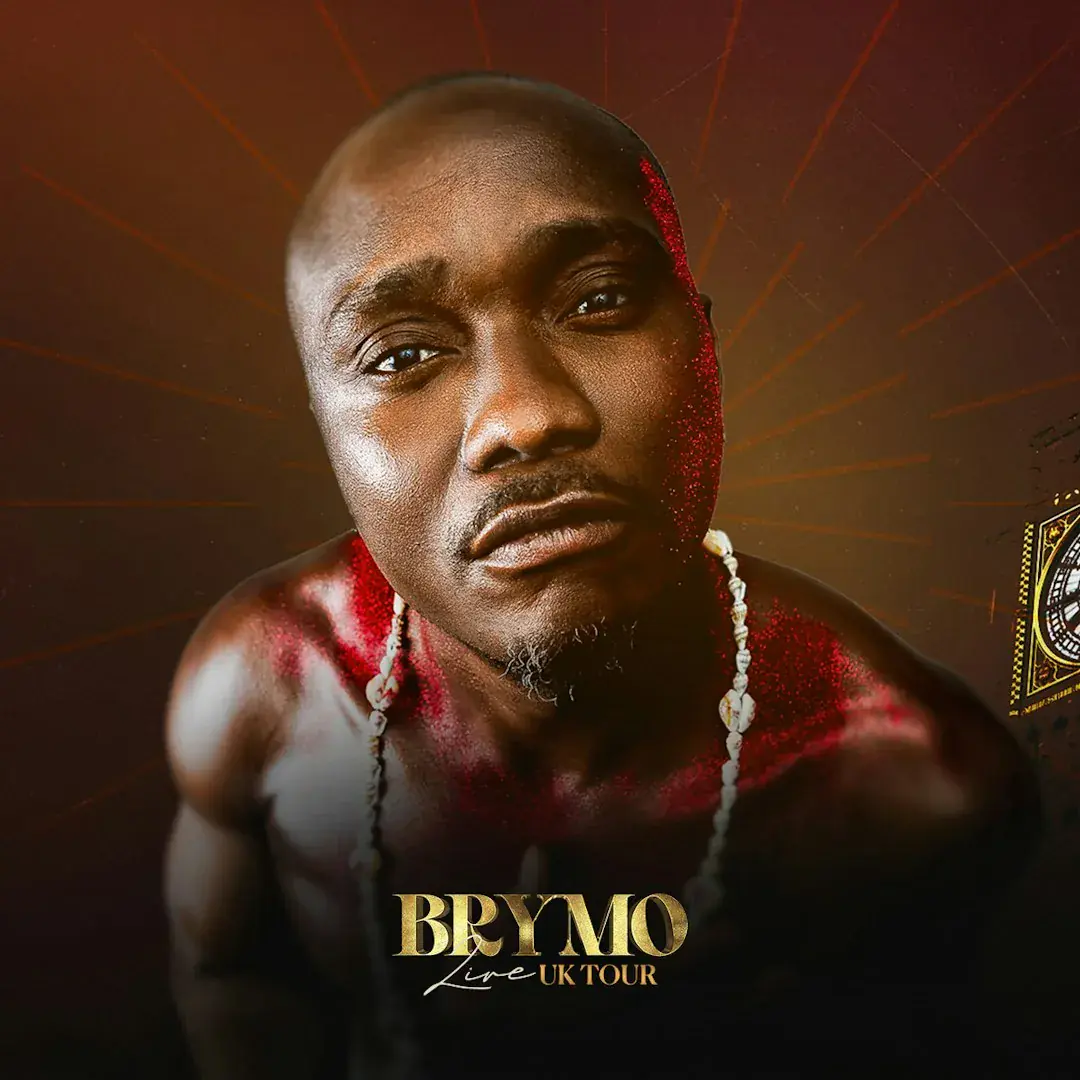 BRYMO Live - Manchester