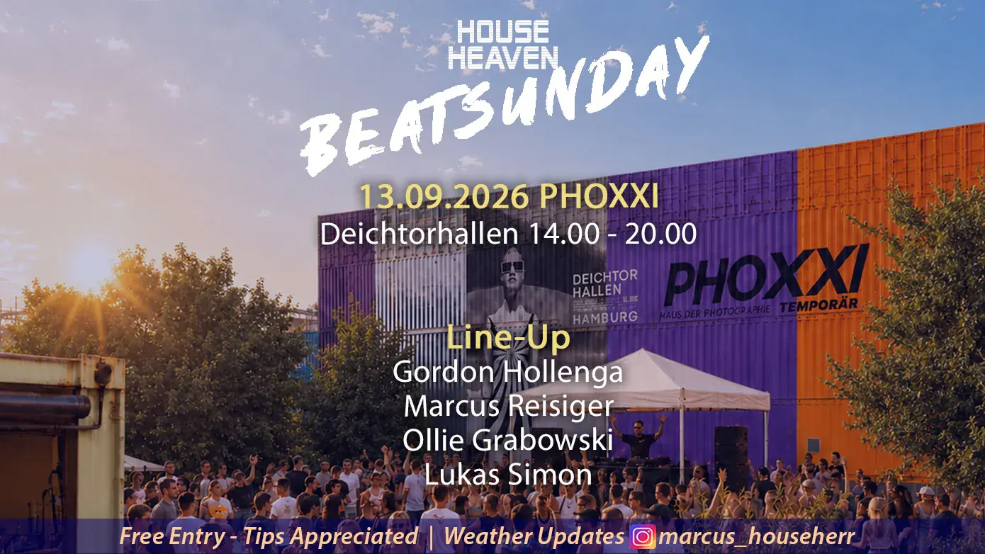 BEATSUNDAY