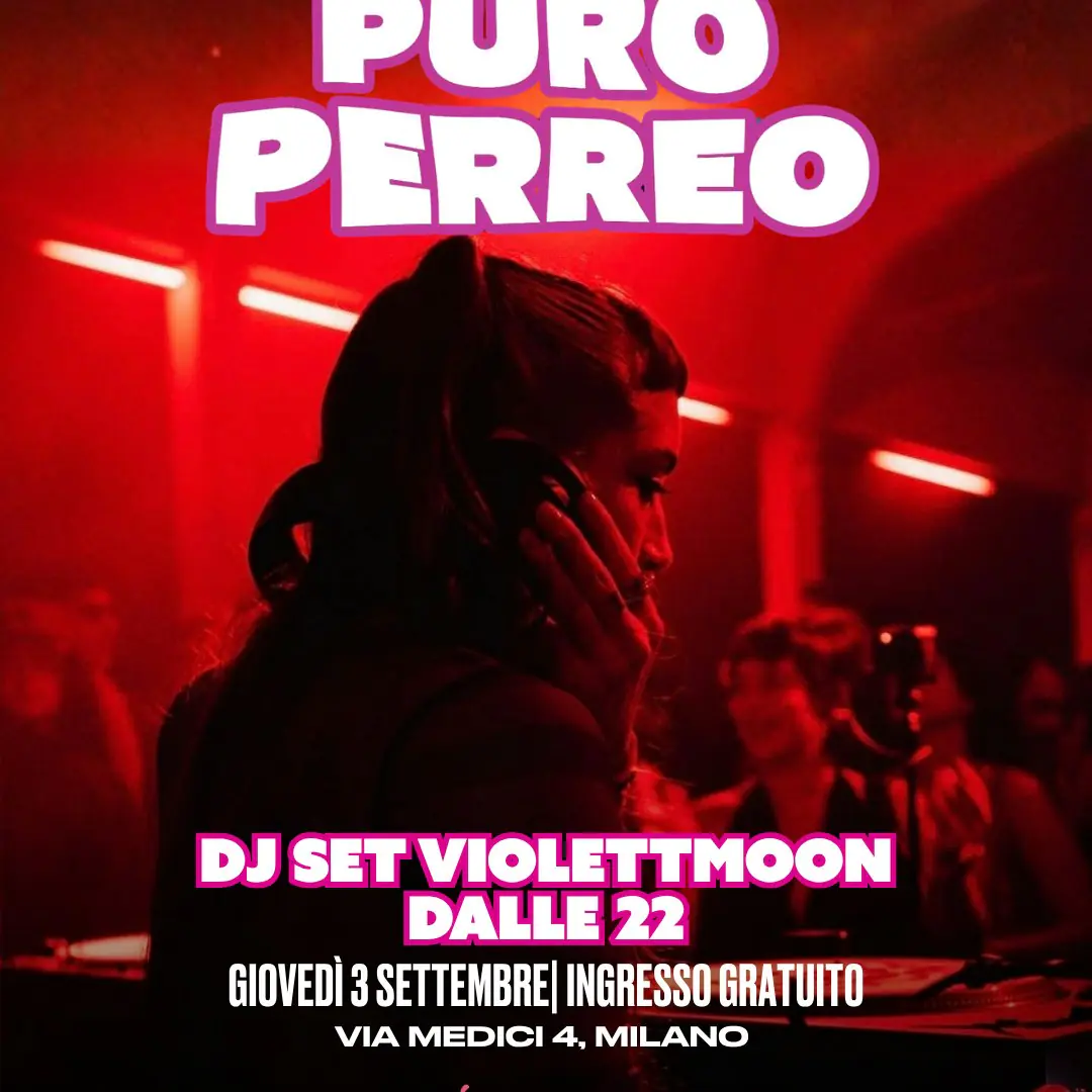 Puro Perreo