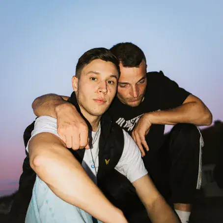 Hinterlandgang @ zakk