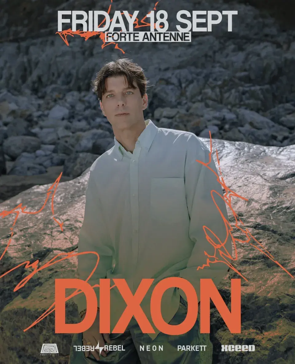 Dixon - 18 | 09