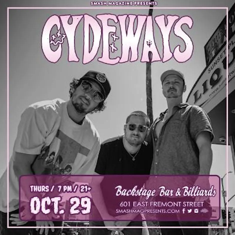 Cydeways
