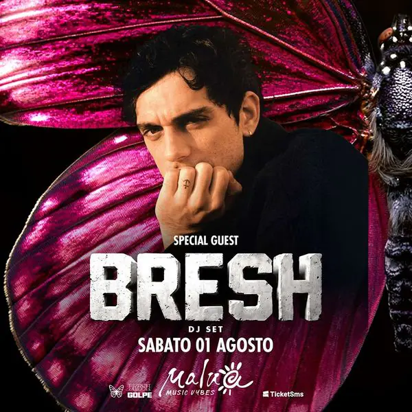 Bresh