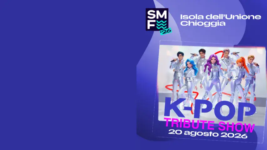 K-Pop Dream - International Tribute Show