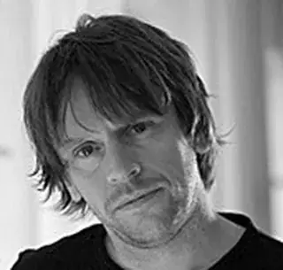 Chicane @ Royal Festival Hall - Southbank Centre