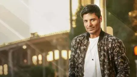Chayanne @ Kaseya Center