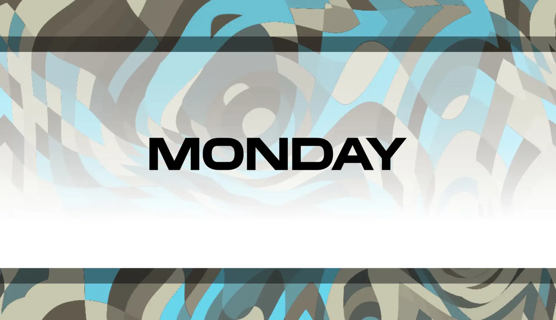 PHI MONDAY