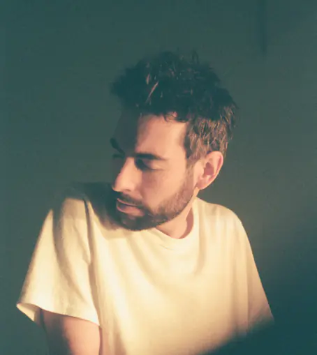 Leif Vollebekk @ Barbican Hall