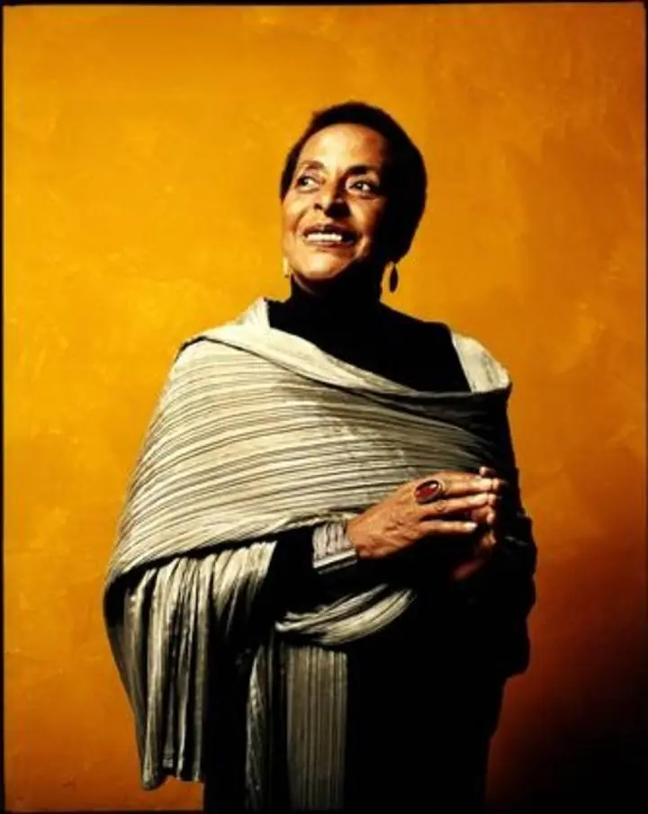 Susana Baca @ City Winery New York City