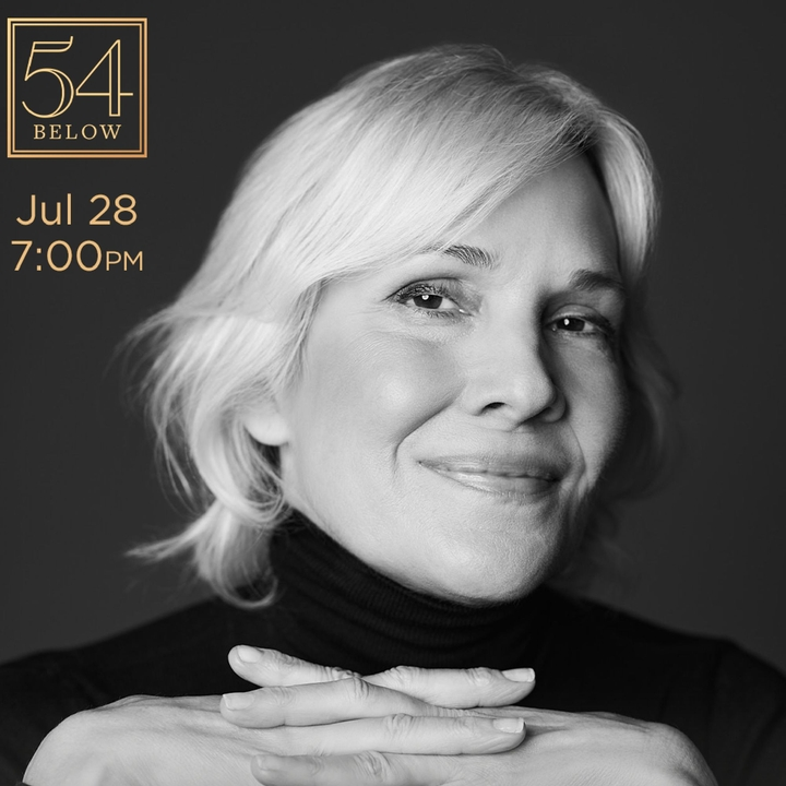 Stevie Holland @ 54 Below