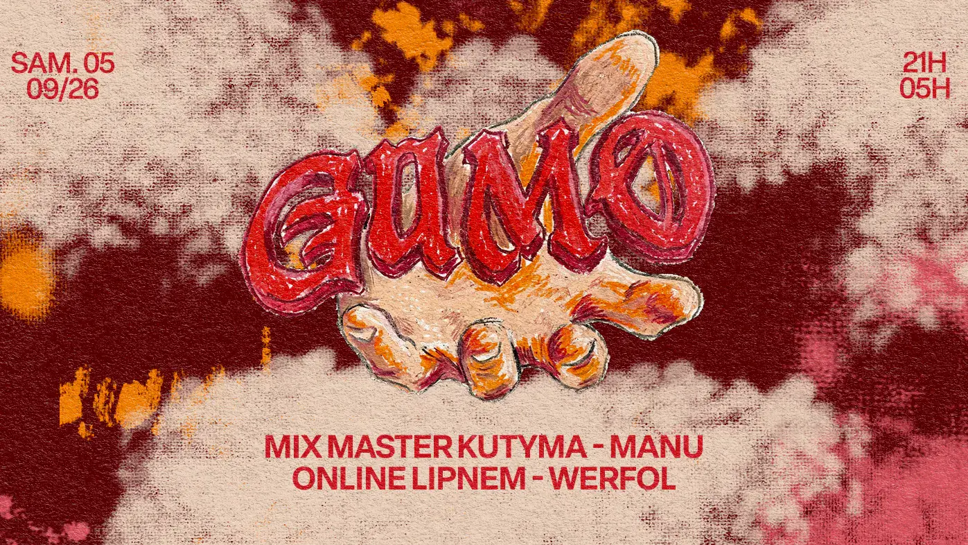GUMO