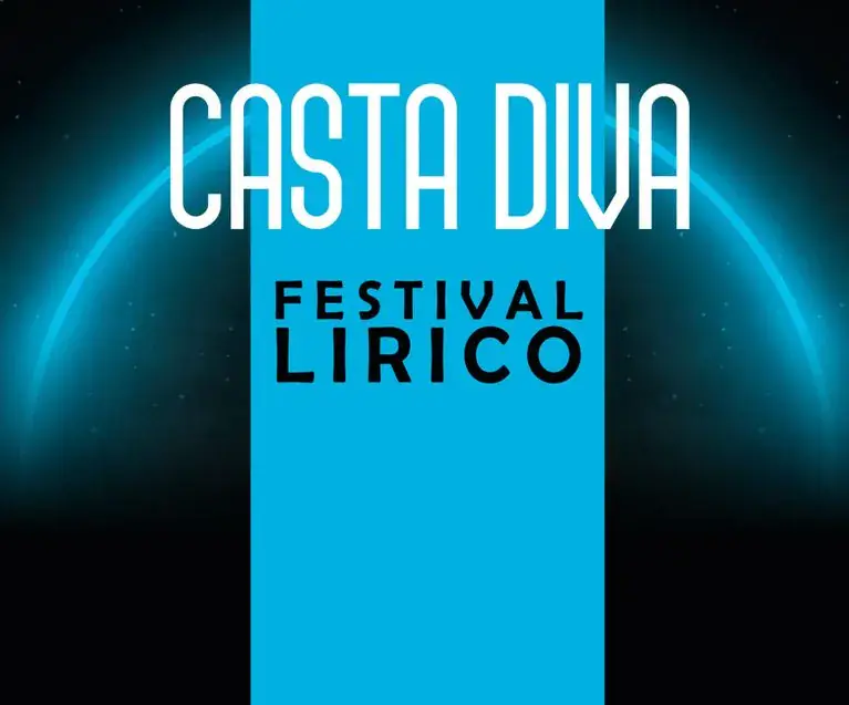 CASTA DIVA – Blevio – 24 ottobre 2026