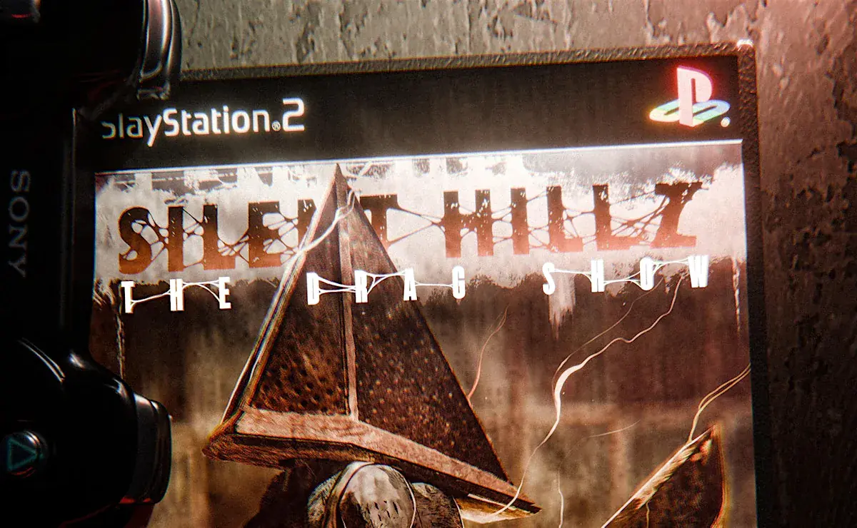 Silent Hillz: The Drag Show