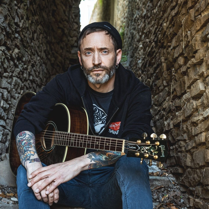 Mike Noegraf @ The Rabbit Milan