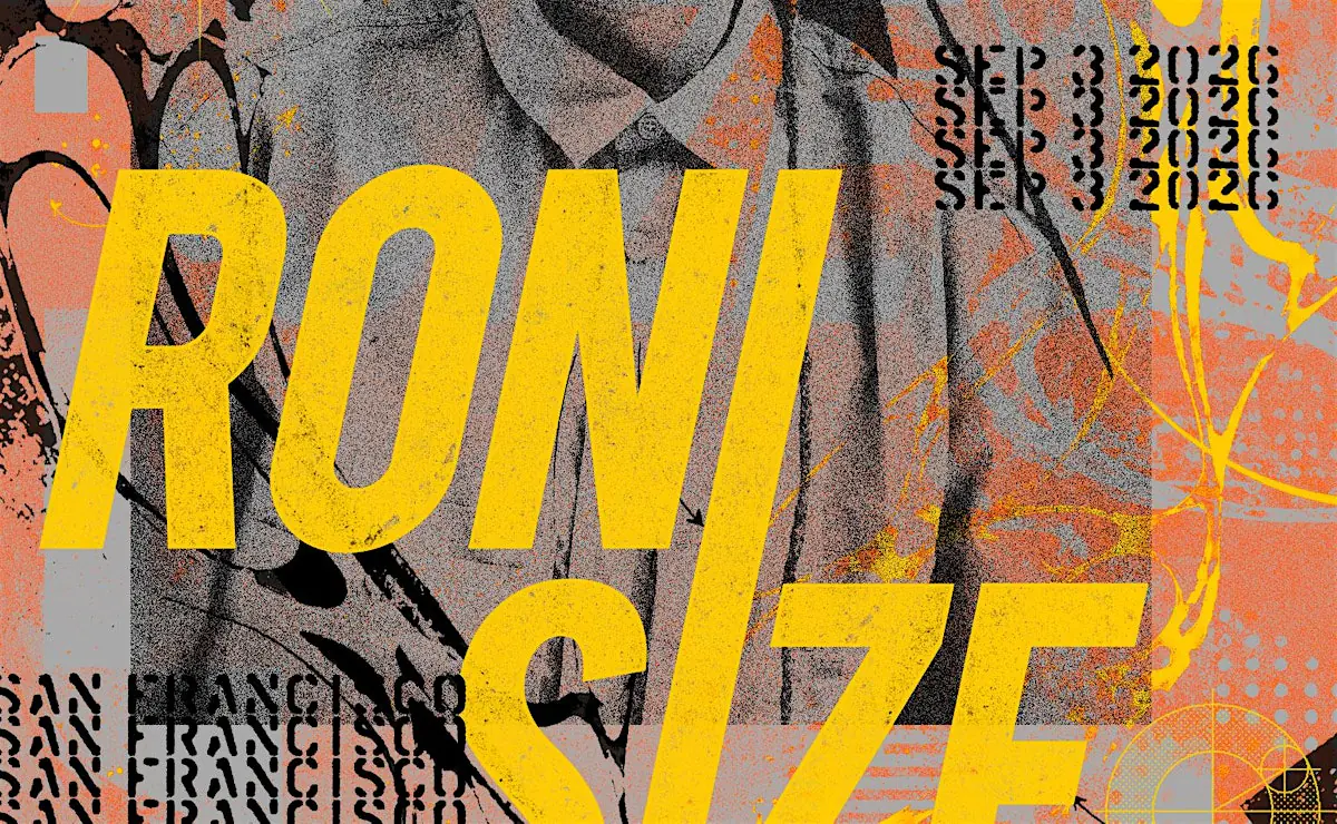 Roni Size