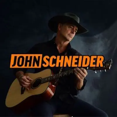 John Schneider @ Fremont Country Club