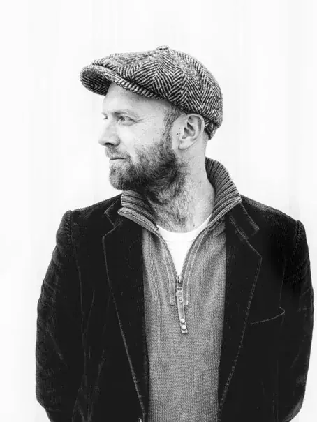 Henrik Freischlader @ Altenberger Hof, Bürgerzentrum Nippes