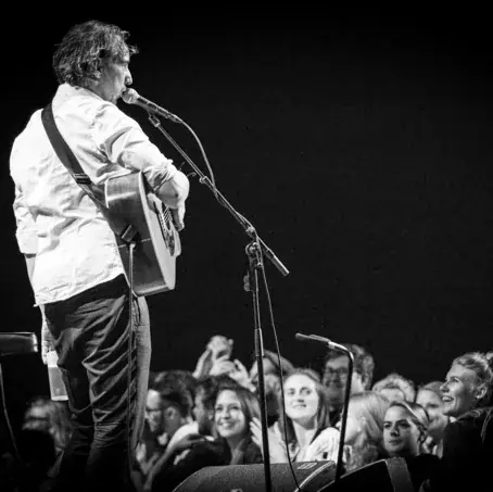 Olli Schulz @ Pier 2