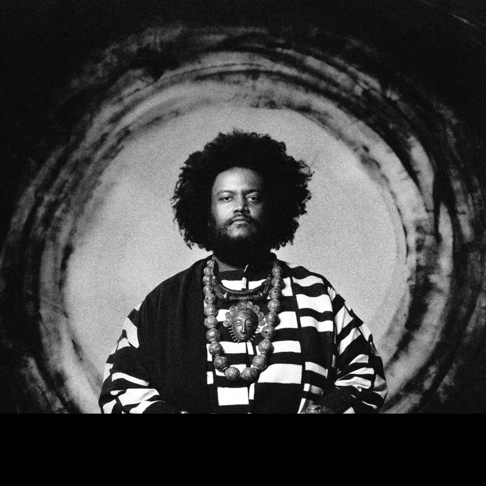 Kamasi Washington: Jazz Legends Reimagined