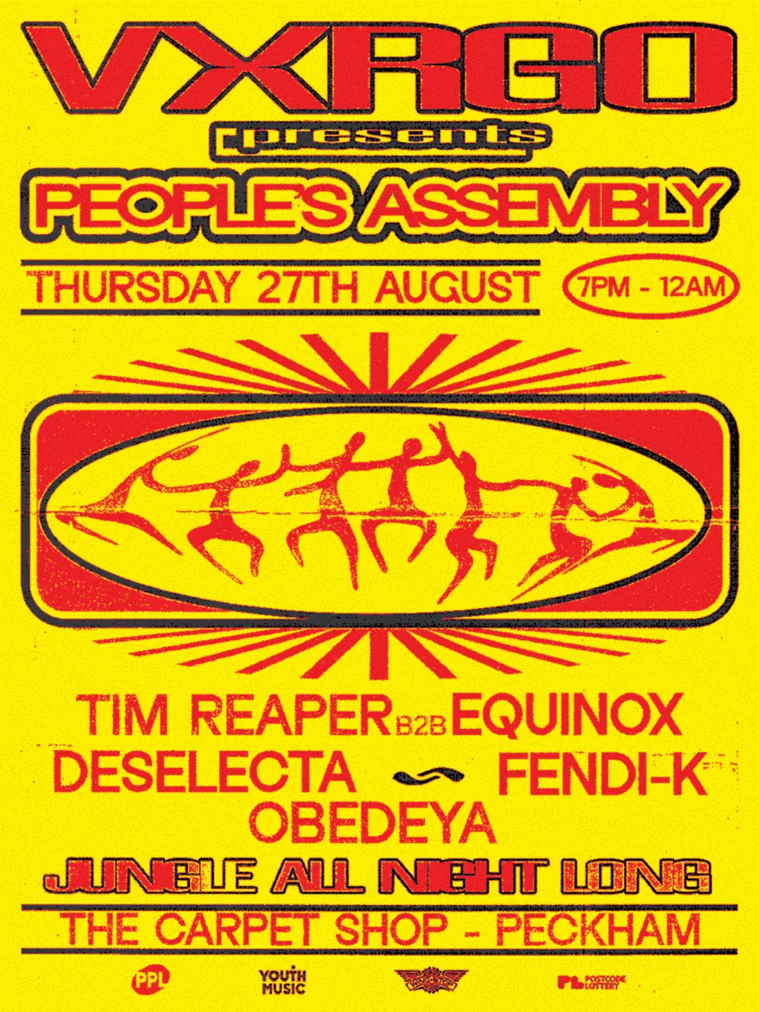 People's Assembly
