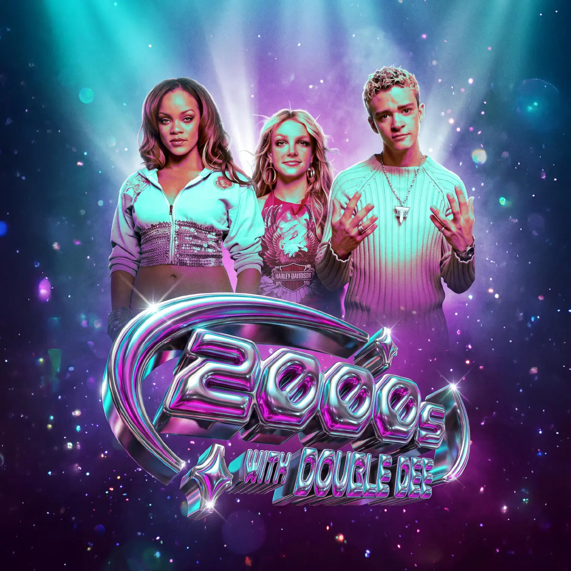 We Love the 2000s