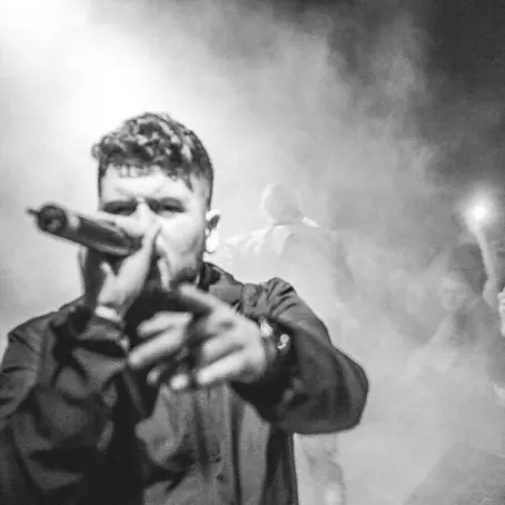 Vega @ Live Music Hall