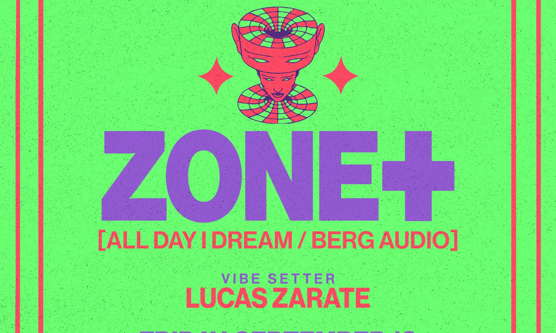 Zone+