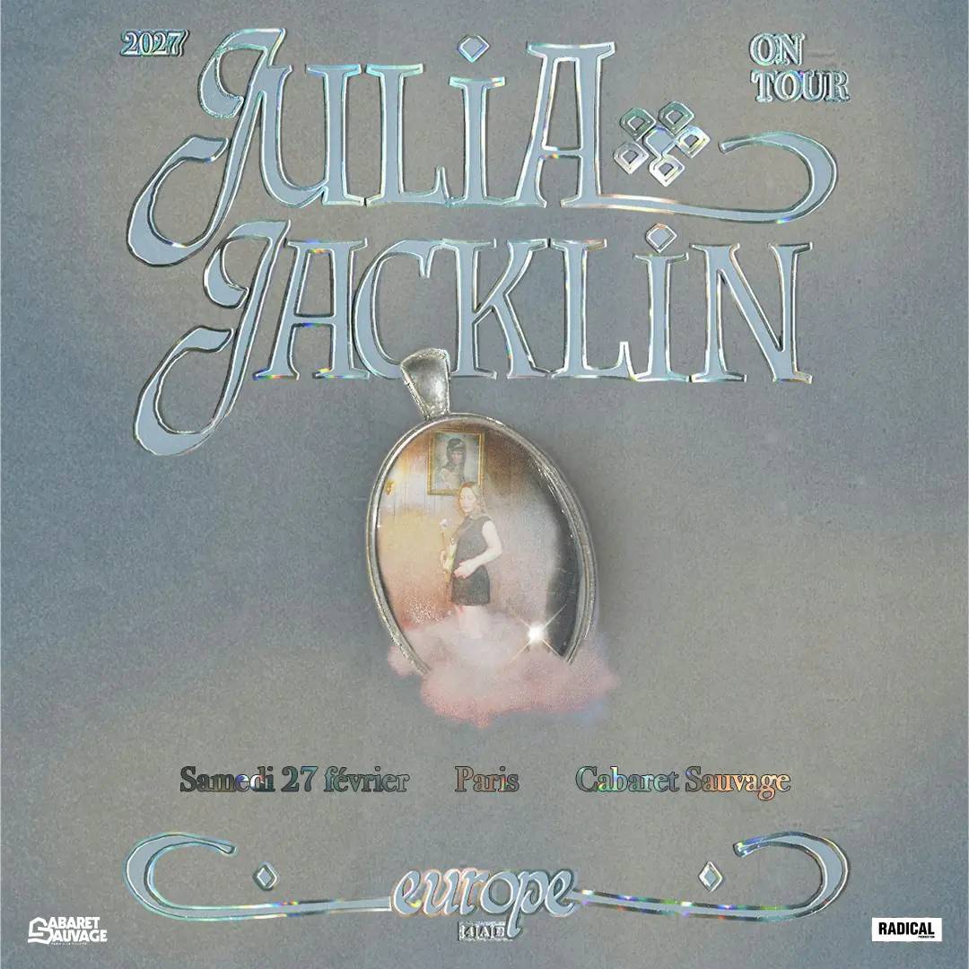 Julia Jacklin
