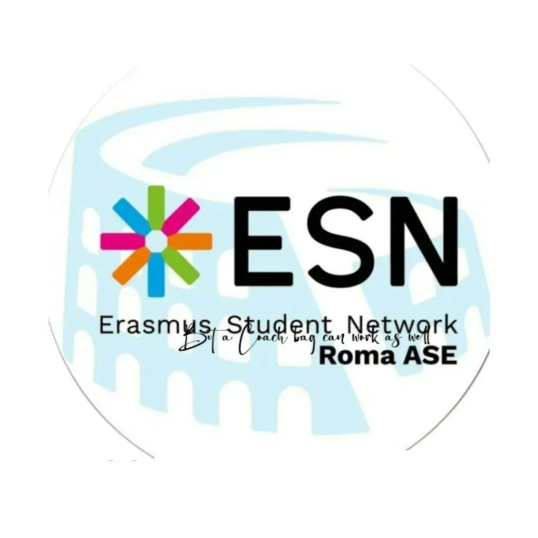 Erasmus & Hot Party
