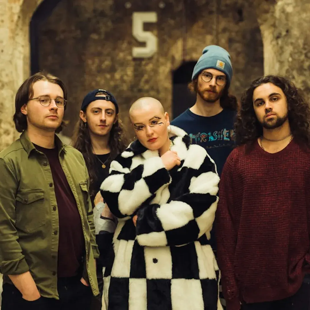 Gen & The Degenerates