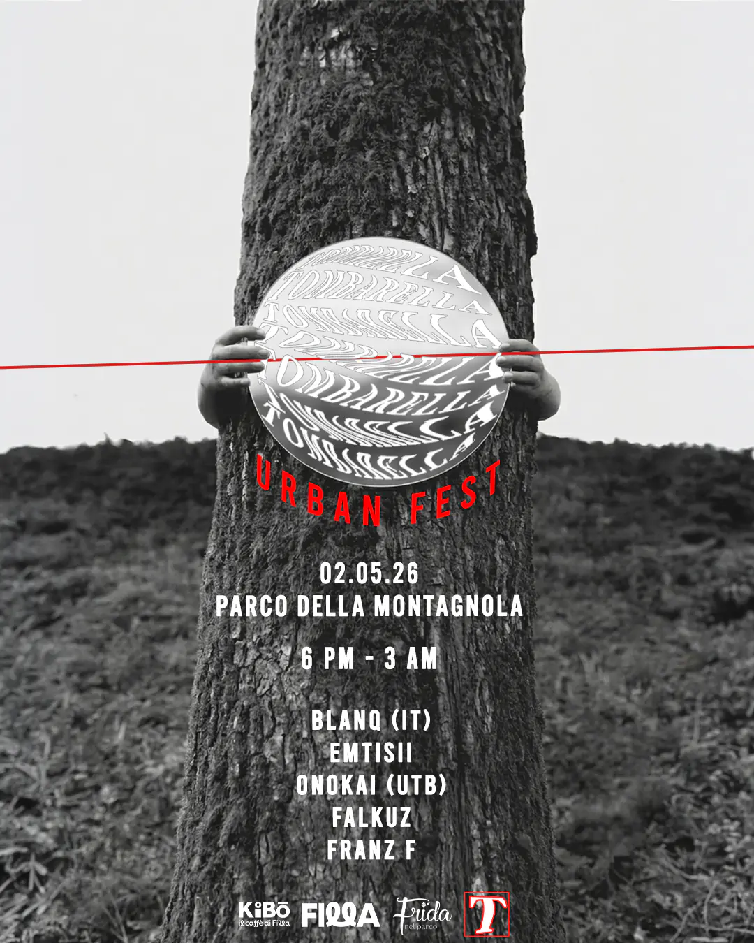 Tombarella Urban Fest