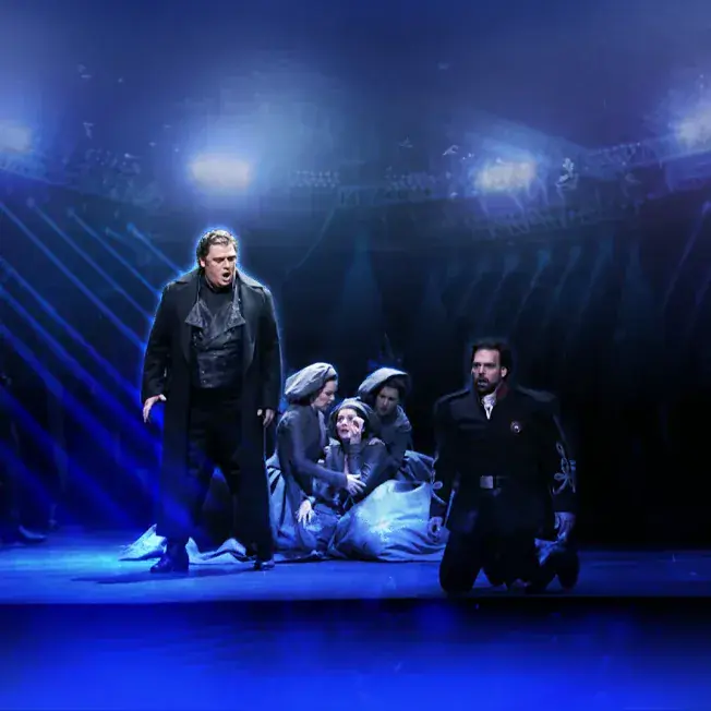 Oper Otello