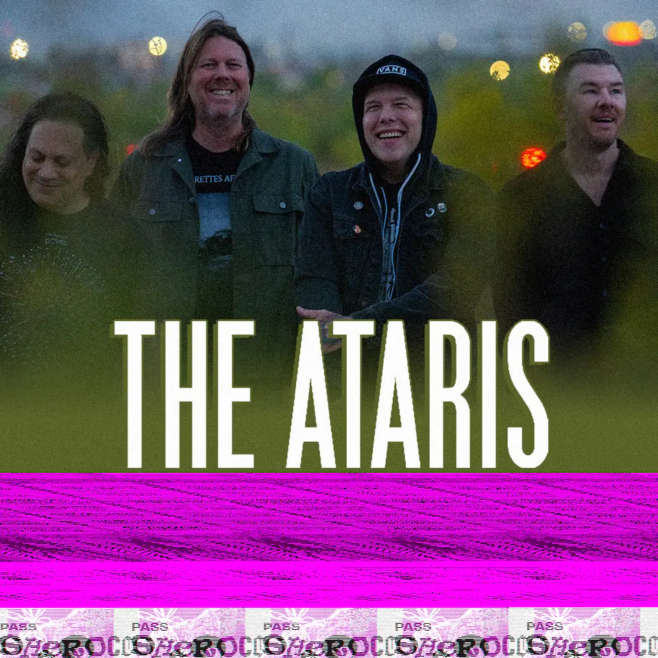 THE ATARIS