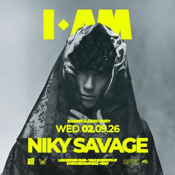 Niky Savage