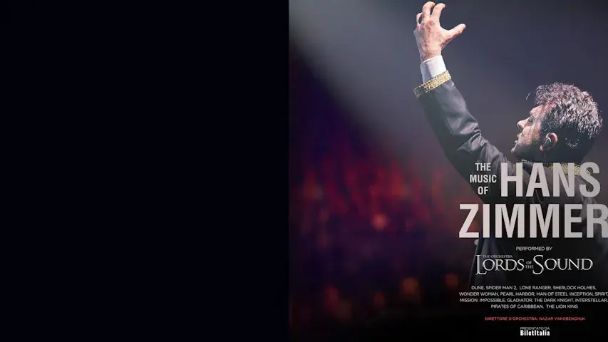 The Music of Hans Zimmer