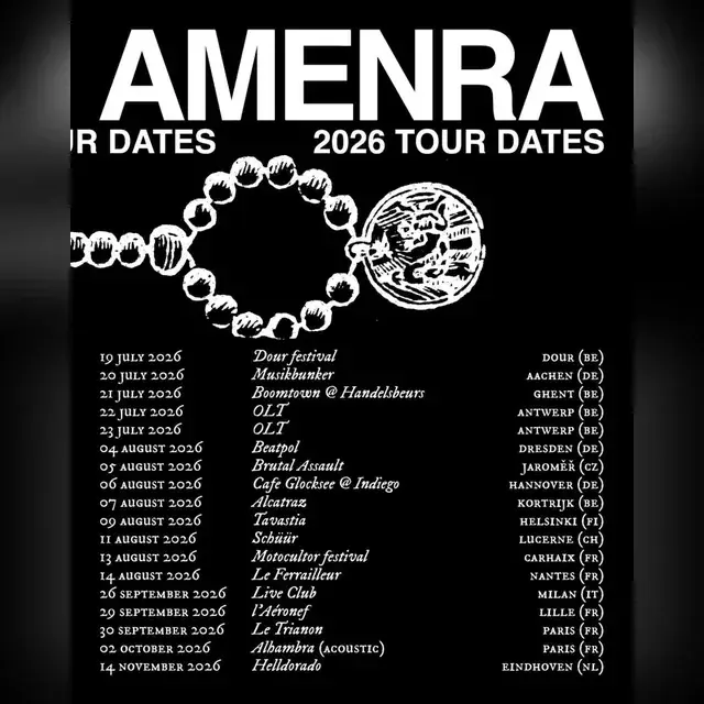 Amenra