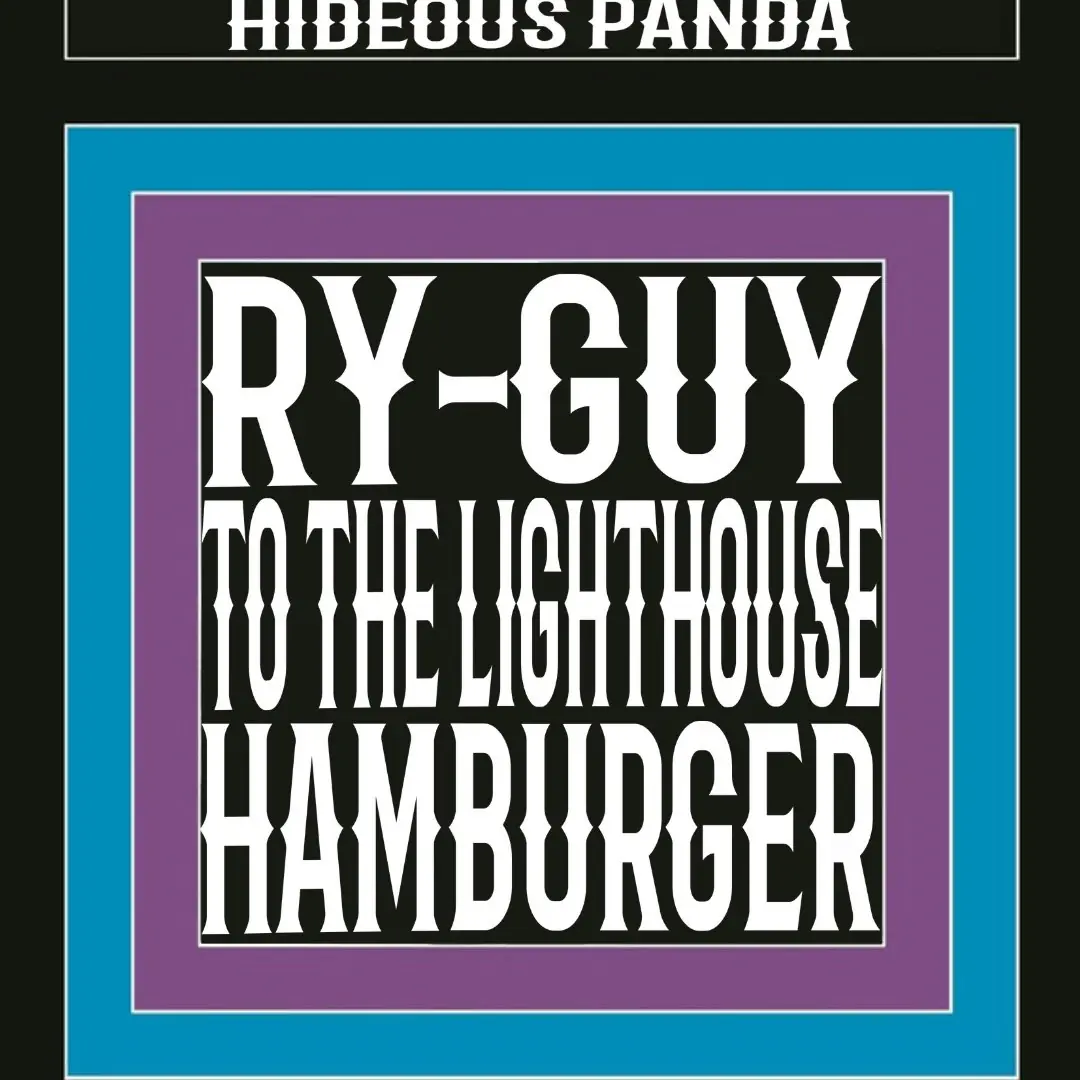 Panda hideux : JUIN