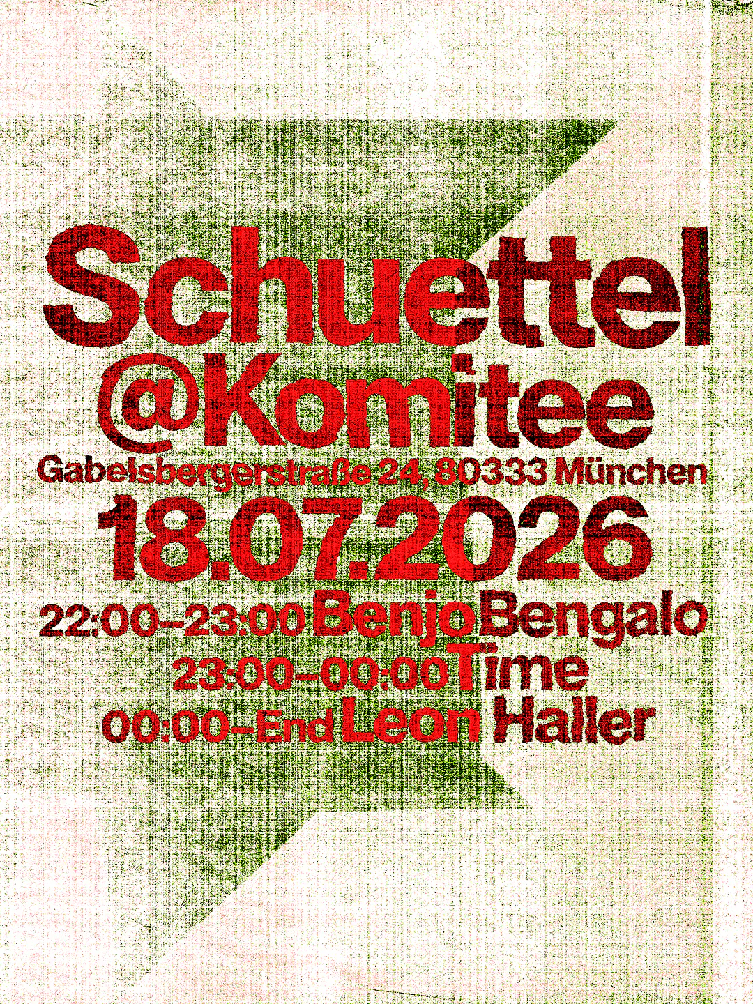 Schuettel