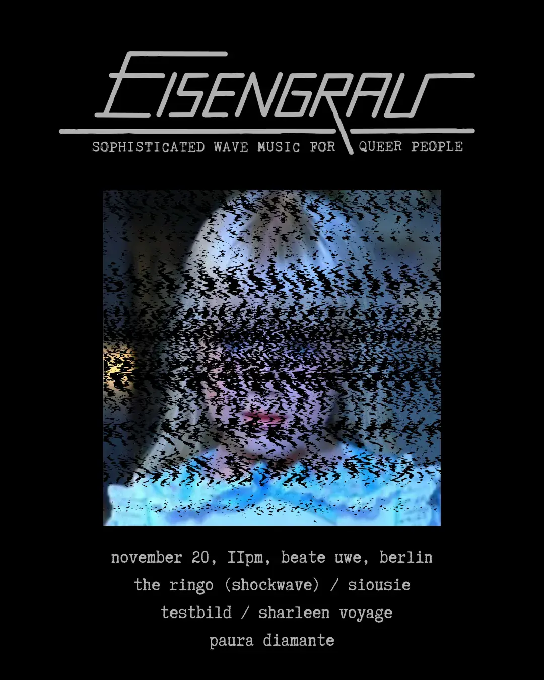 EISENGRAU