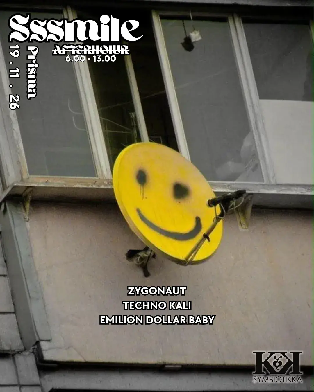 Sssmile