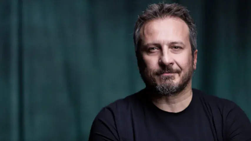 Giorgio Montanini LIVE
