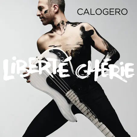 Calogero @ Théâtre des Champs Elysées