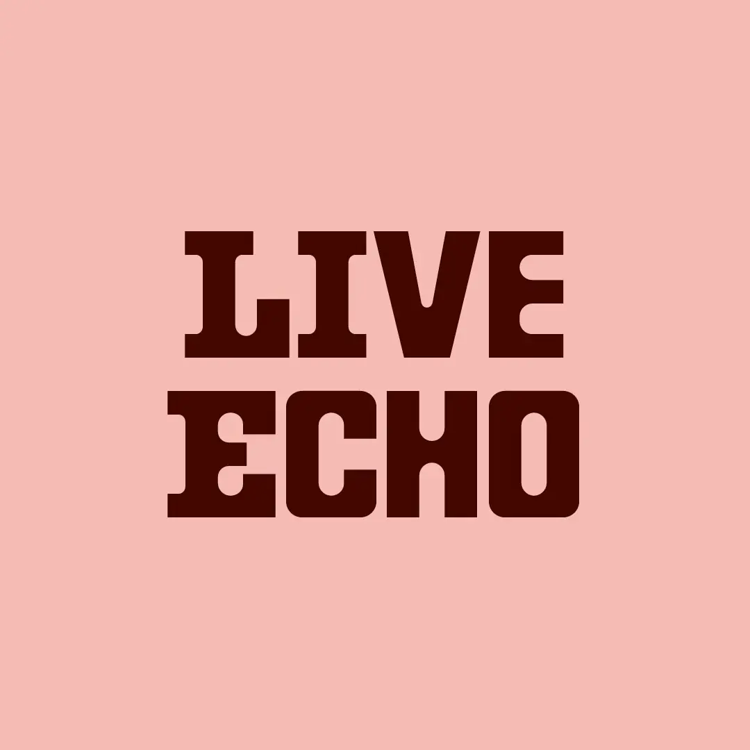 Live Echo: Marcus Gad